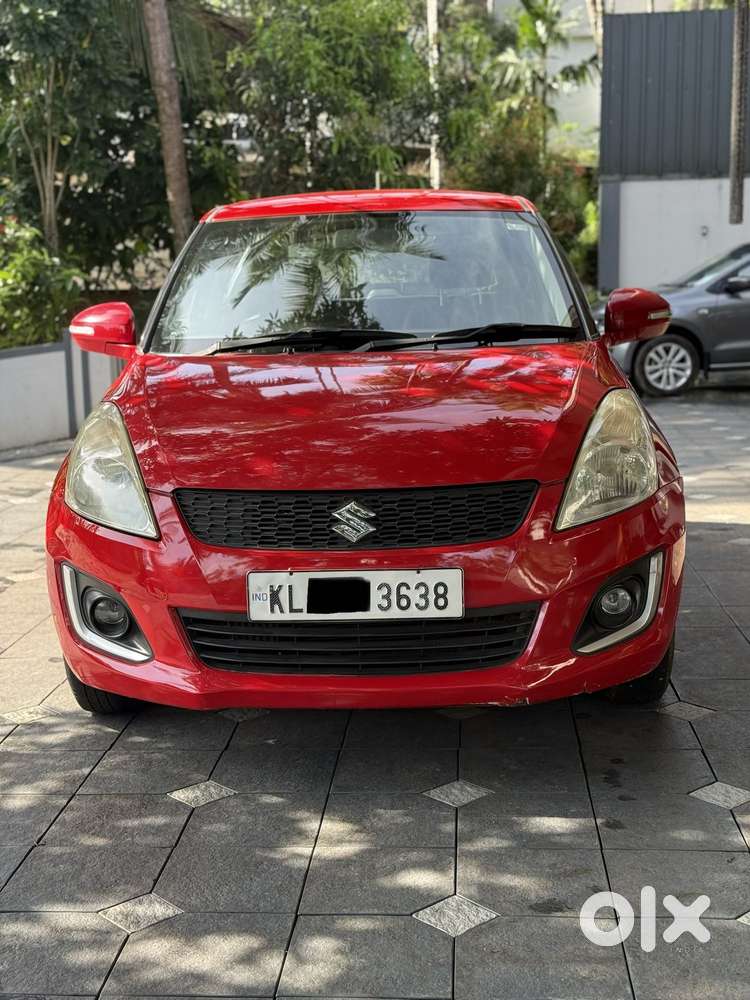 Maruti Suzuki Swift DDiS VDI, 2017, Diesel