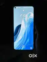 Oppo Reno 7 pro 1.5 years brand new condition