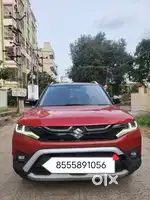 Maruti Suzuki Brezza 2022 Petrol 53000 Km Driven