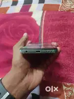 No Bill no box no charger only moblie hai