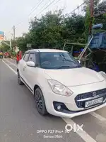 Maruti Suzuki Swift 2022 Petrol 20000 Km Driven