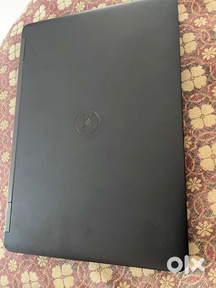 Dell i5 4th