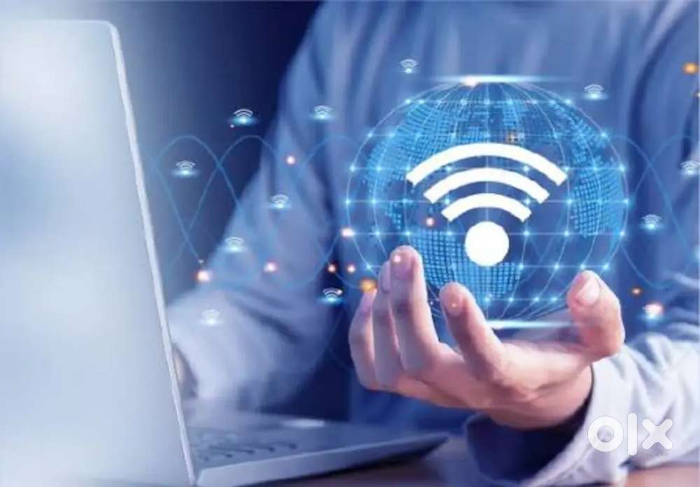 Urgent Hiring: Field Engineers for Airtel –