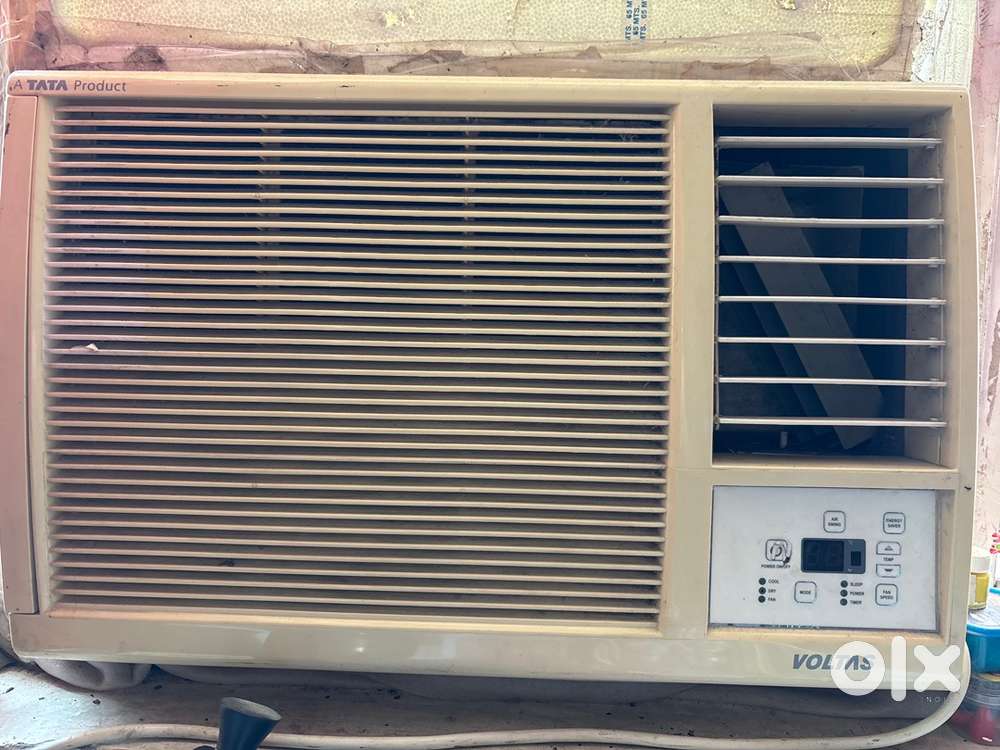 Voltas Window Ac