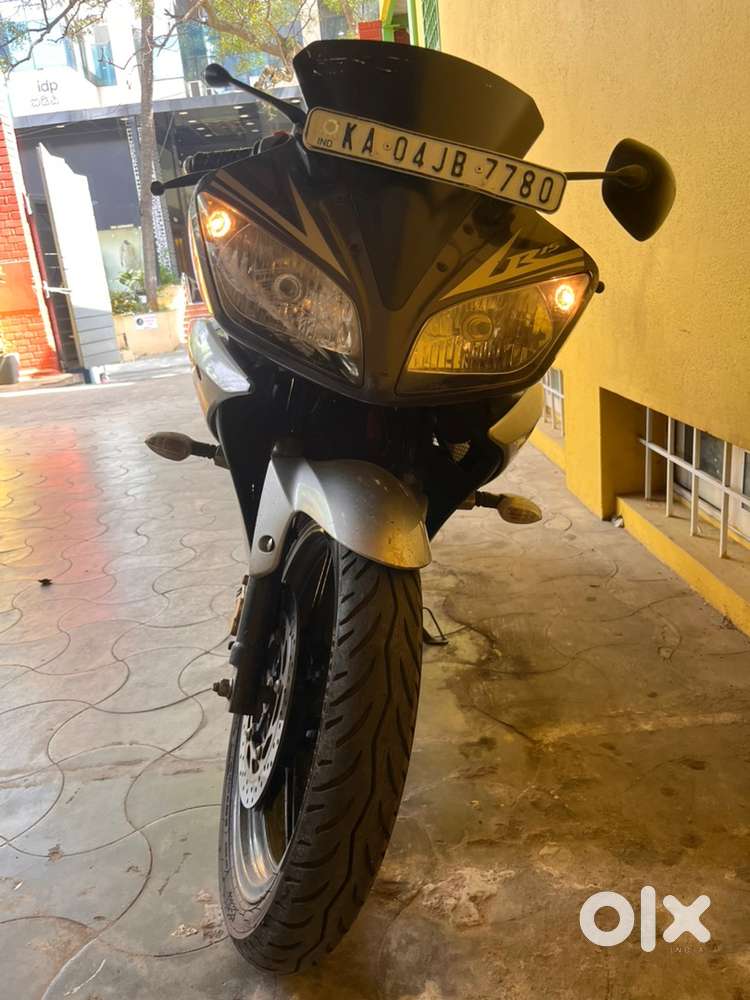 R 15 Version 2