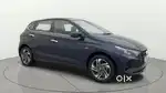 Hyundai New i20 1.2 Asta IVT, 2021, Petrol