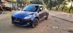 Maruti suzuki swift