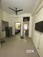 Excellent 1 bhk fully furnished