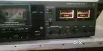 Philips deck
