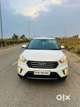 Creta 2017 diesel