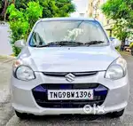 Maruti Suzuki Alto 800 2014