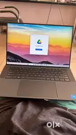 DELL PRESICION 5530 i7  8TH / 4 GB NVIDIA / 32 GB / 1 TB SSD / 15 INCH