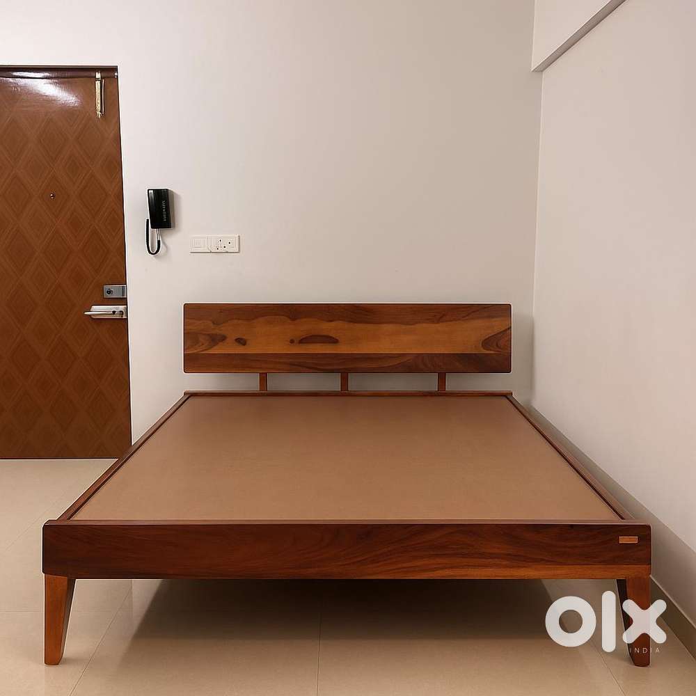 Bed for sell in Palava downtown