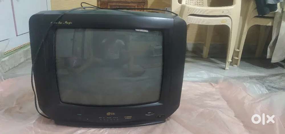 Television