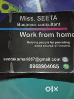 Online work
