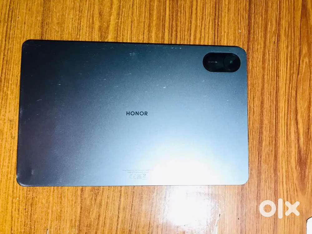Honor tablets excellent condition 8 ram 128 rom