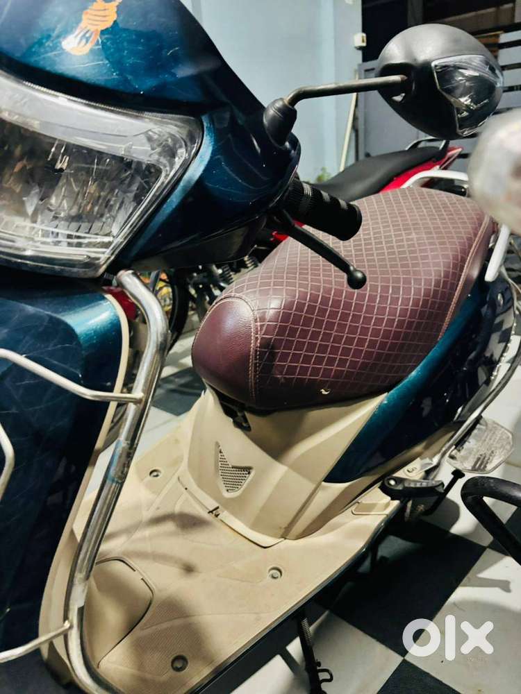 tvs jupitar 125