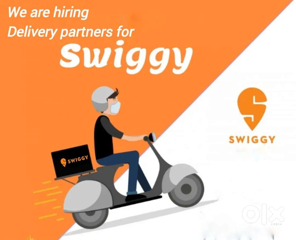 Wanted Part time Delivery boys in Chennai Medavakkam