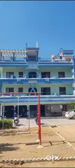 2BHK house in Tharamangalam near to Omalur Main road