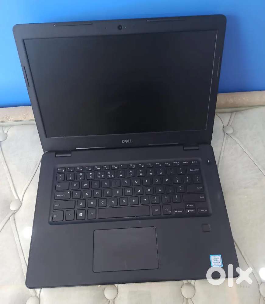 Laptops & desktop available