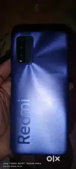 Good condition phone hai
