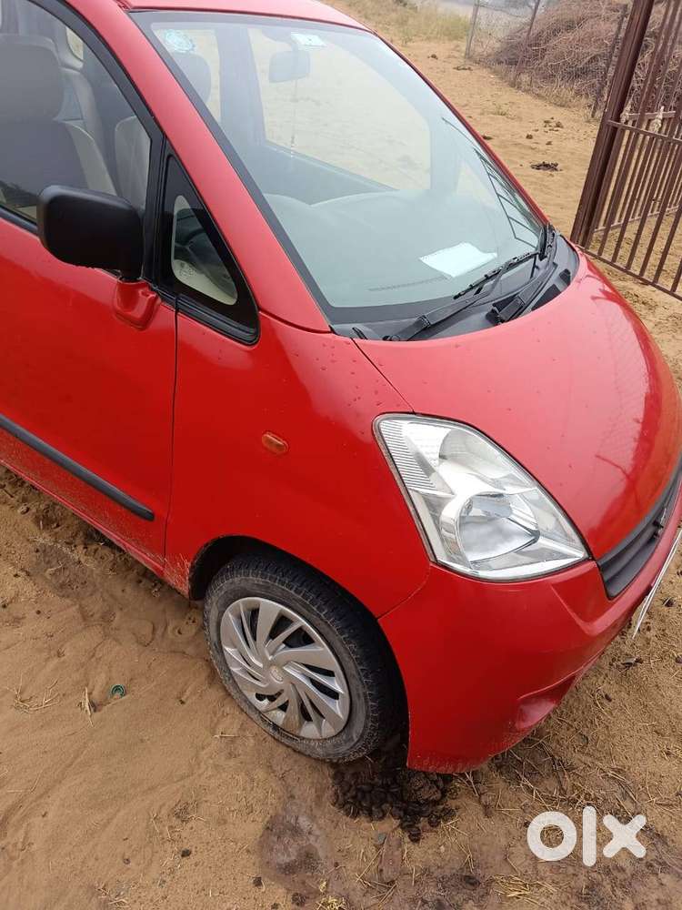 Maruti Suzuki Zen Estilo 2009 Petrol Good Condition