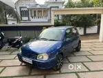 Maruti Suzuki 1000 AC, 2004, Petrol