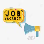 Job Vacancy