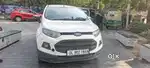 Ford Ecosport 1.5 Petrol Ambiente, 2014, Petrol