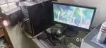 Very good condition computer