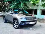 Jeep Compass Trailhawk [2022-2023] 2.0 4x4, 2022, Diesel