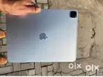 Ipad Pro 12.9 Inches M2