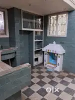 Beautiful 1BHK with additional rooms in Chowtra center