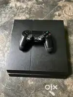 PS4     1 TV