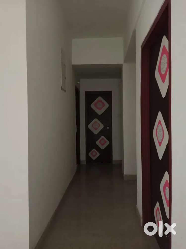 Want to rent my flat