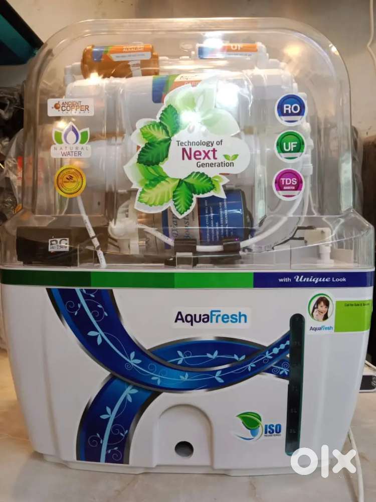 Phli bar online se bhi saste rate par New Alkaline Ro kharide