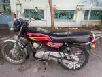 Yamaha crux 2011