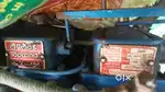 Deisal Ganretor for sell 25KVA 3Ph.