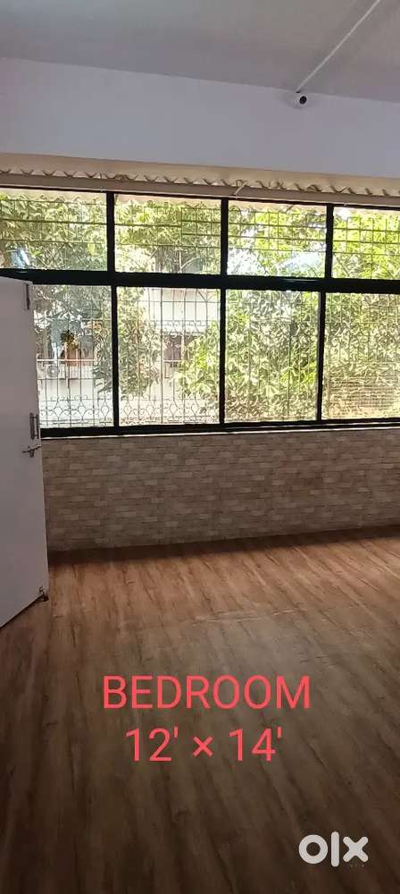 1 BHK House For Rent In Kurla West