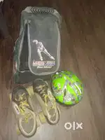 Advance skate
