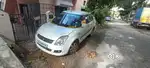 Maruti Suzuki Dzire 2011 Diesel 145000 Km Driven