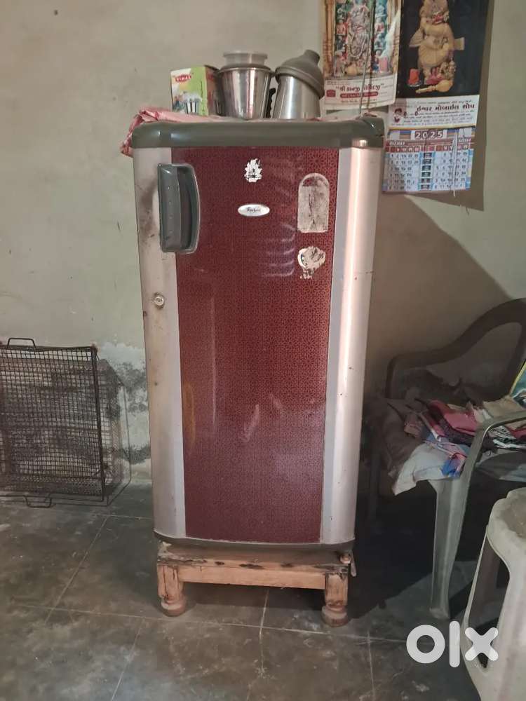 Sell on Single Door Fridge