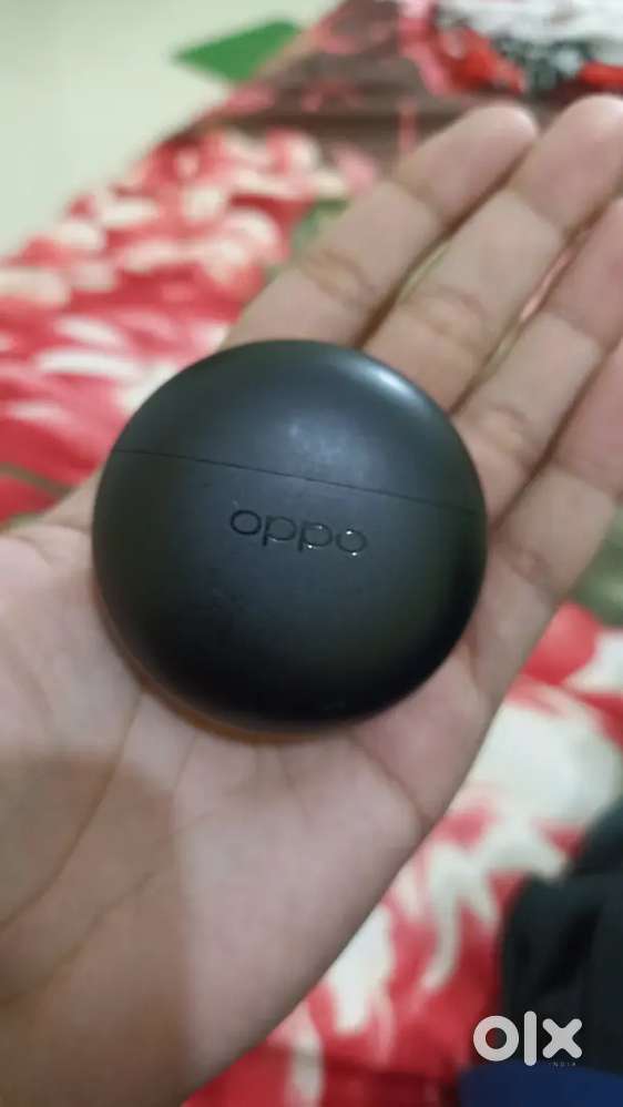 Oppo enco buds 2 CASE