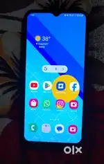 Samsung galaxy A13.   6gb RAM 128gb INTERNAL MEMORY 4G