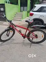 Bicycle for sale