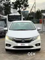 Honda City i-DTEC V, 2018, Diesel