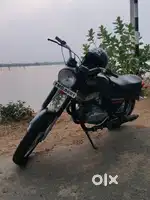 Yezdi classic 250