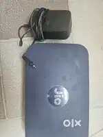 JioFiber Set top Box