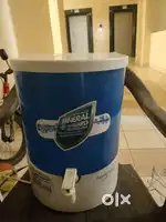 RO Eureka reviva water purifier