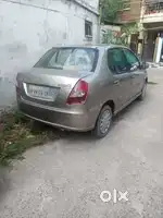 Tata Indigo Ecs 2010 Diesel 60000 Km Driven